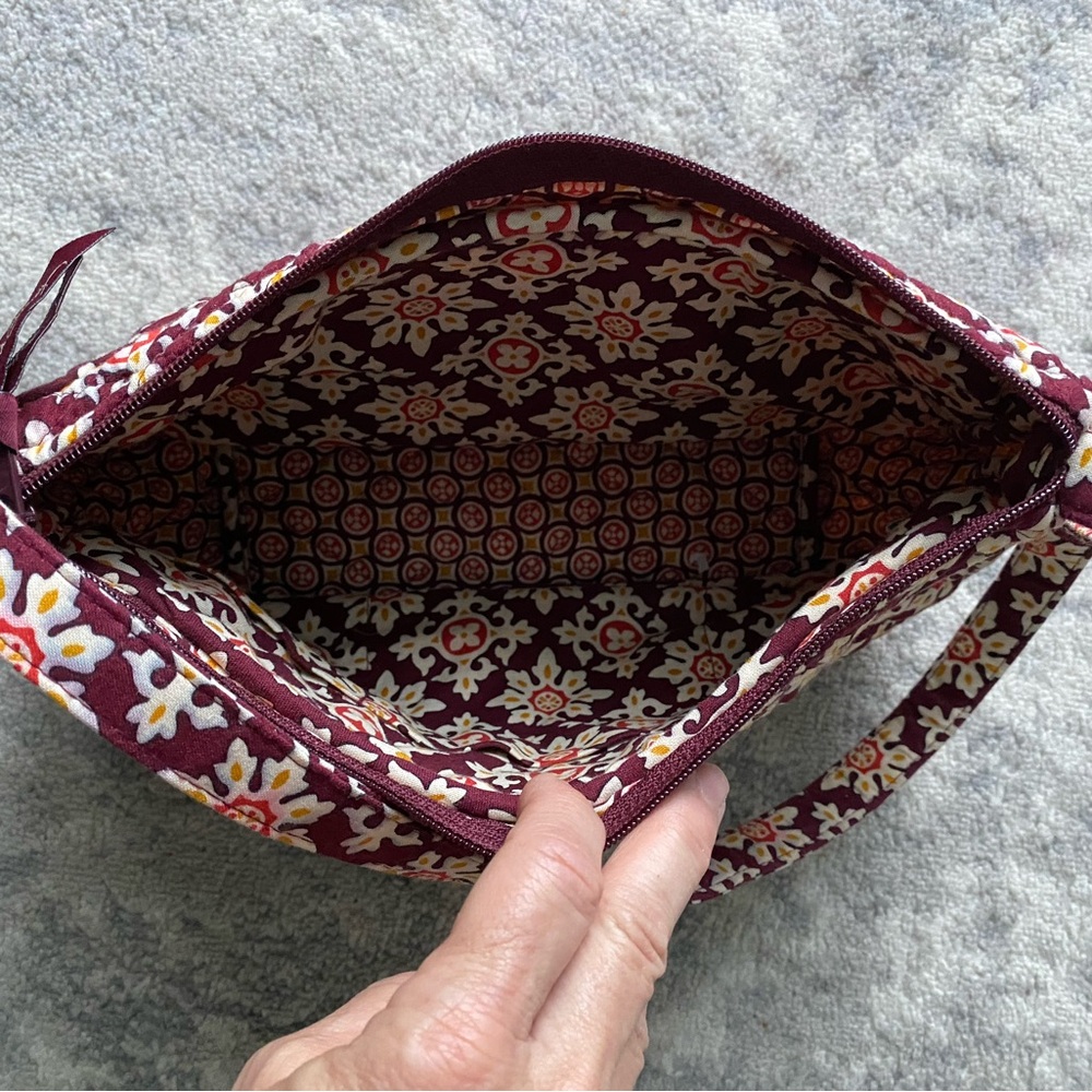 Vera Bradley bag - Picture 5 of 6